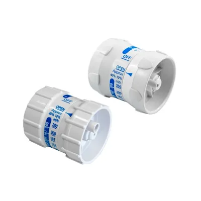 I.V. Flow Regulator