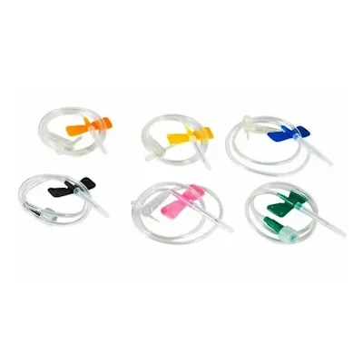 Scalp Vein Set