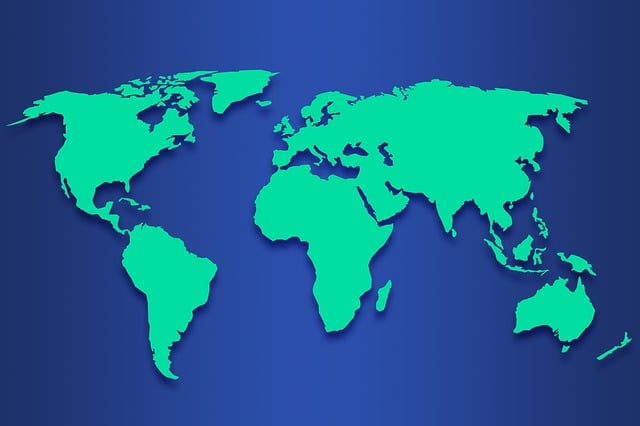 Global Reach